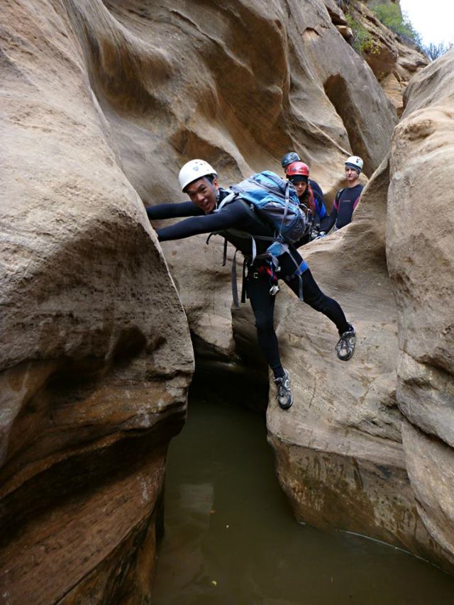 Jordan's mad stemming skills