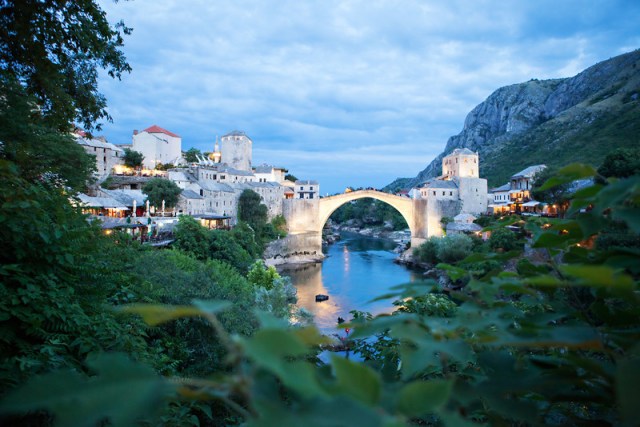 Stari Most