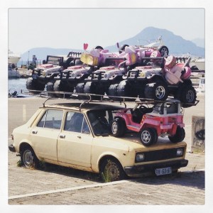 Yeah, I don't know either...